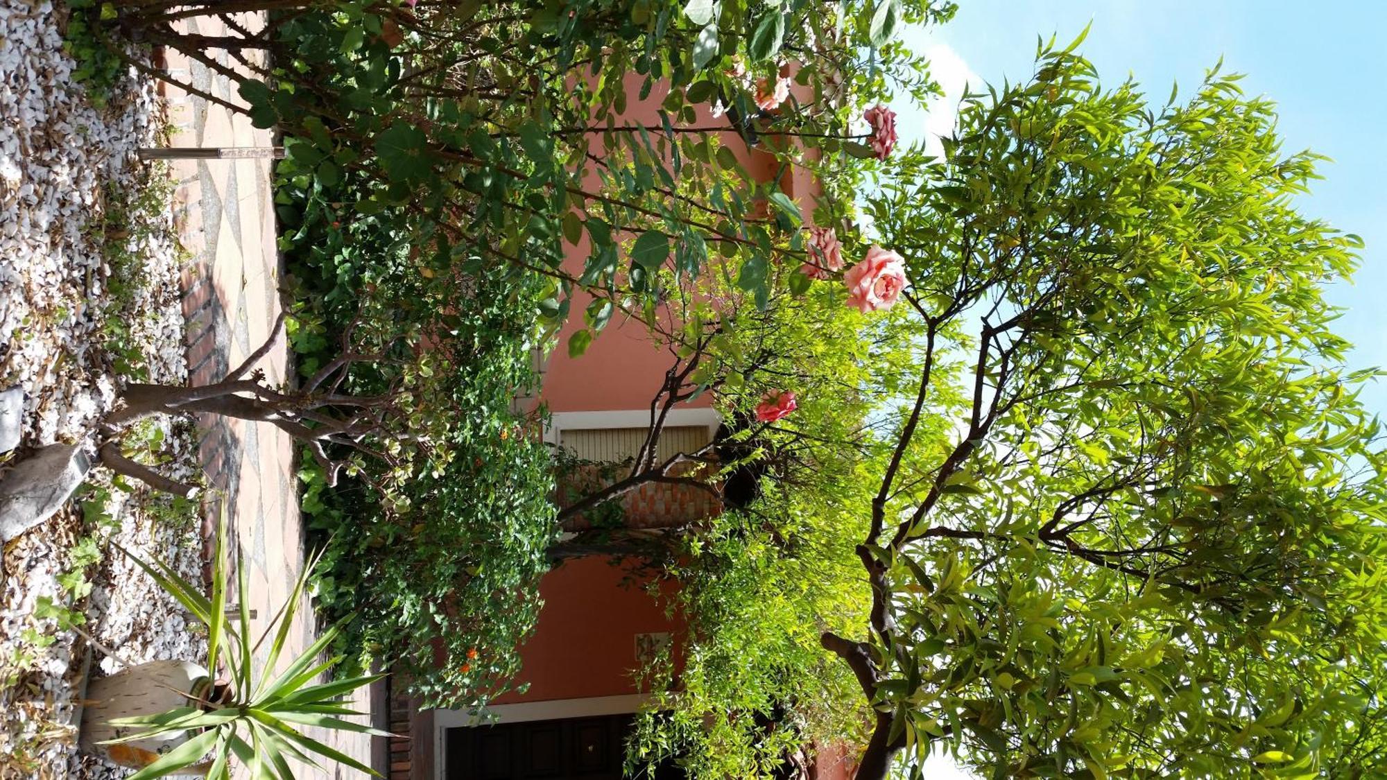 Villa Carmelas تاورمينا المظهر الخارجي الصورة