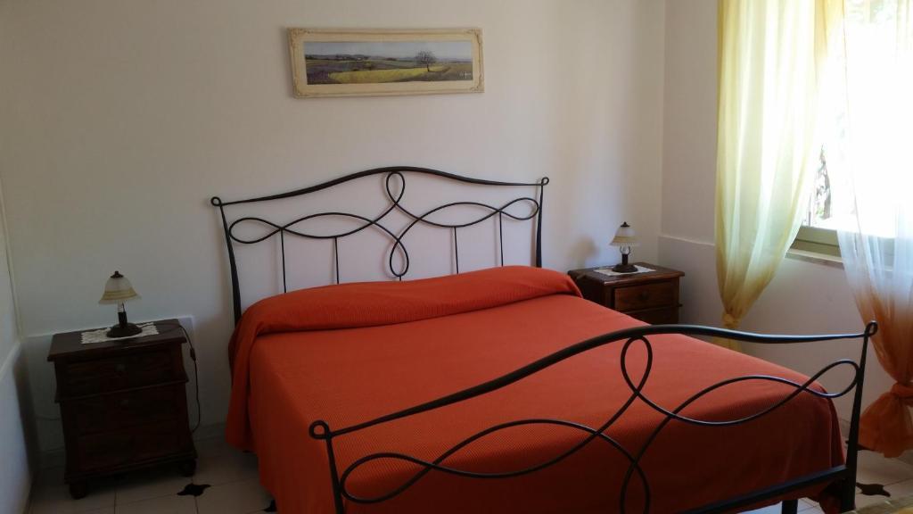 Villa Carmelas تاورمينا الغرفة الصورة